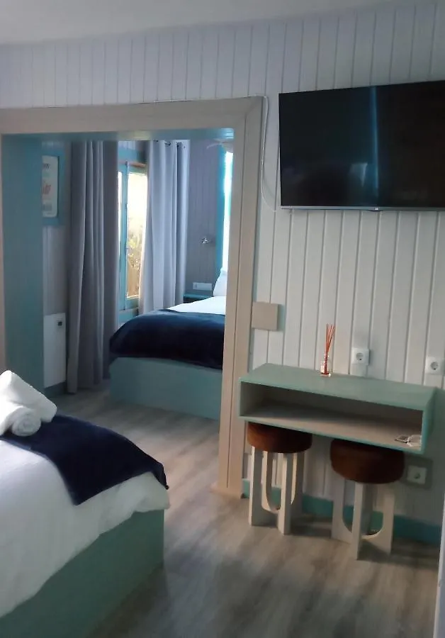 Villa Palma Marbella Bed and breakfast
