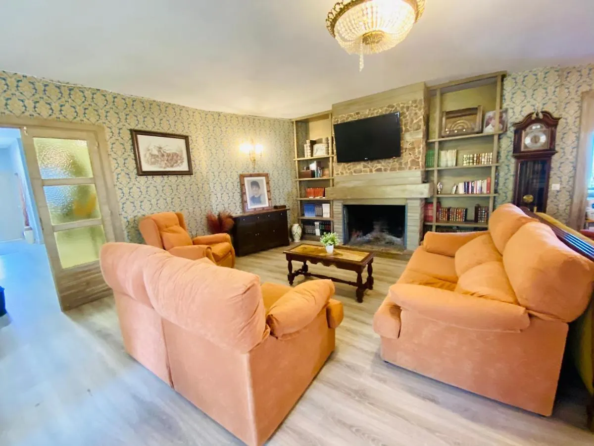 Bed and breakfast Villa Palma Marbella