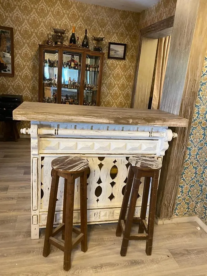 Villa Palma Marbella