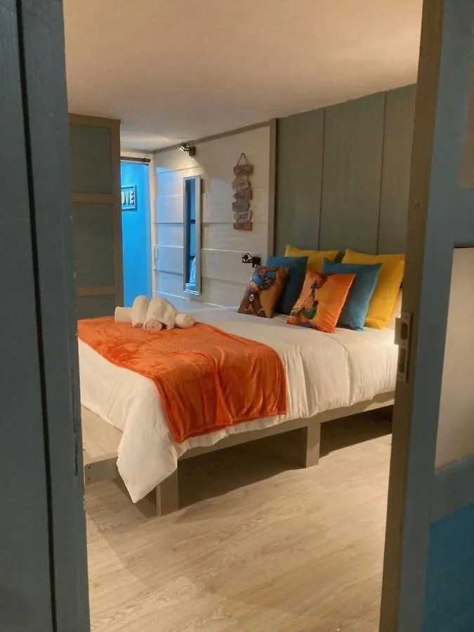 Villa Palma Marbella España
