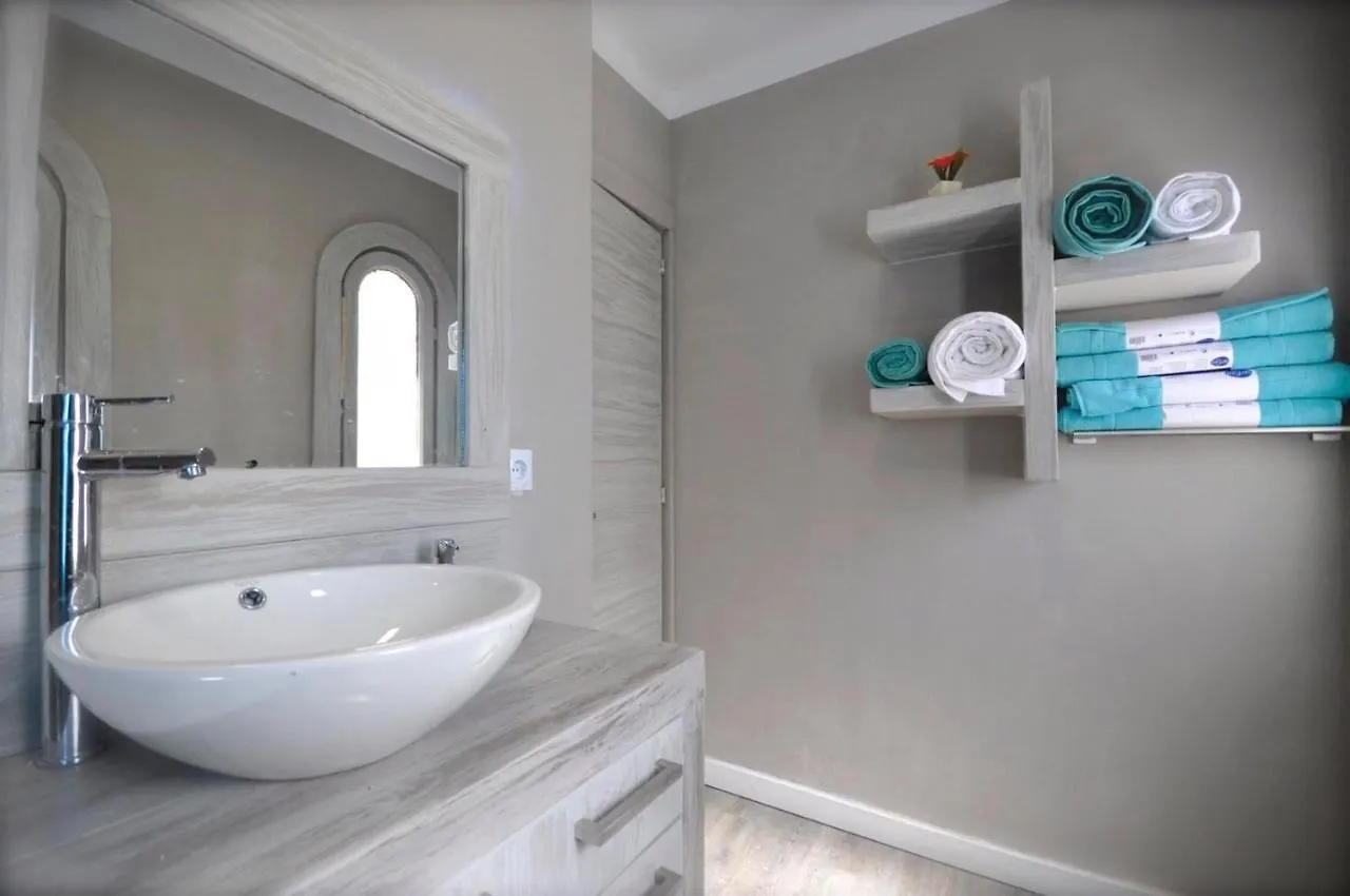 *** Bed & Breakfast Villa Palma Marbella Spain