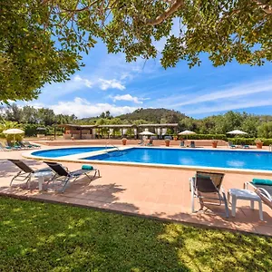 Son Corb Boutique 4* Cala Bona (Mallorca)