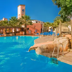 Diverhotel Dino 3* Marbellac