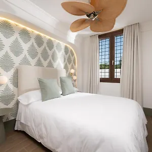 Pensión Casa Postigos, Marbella