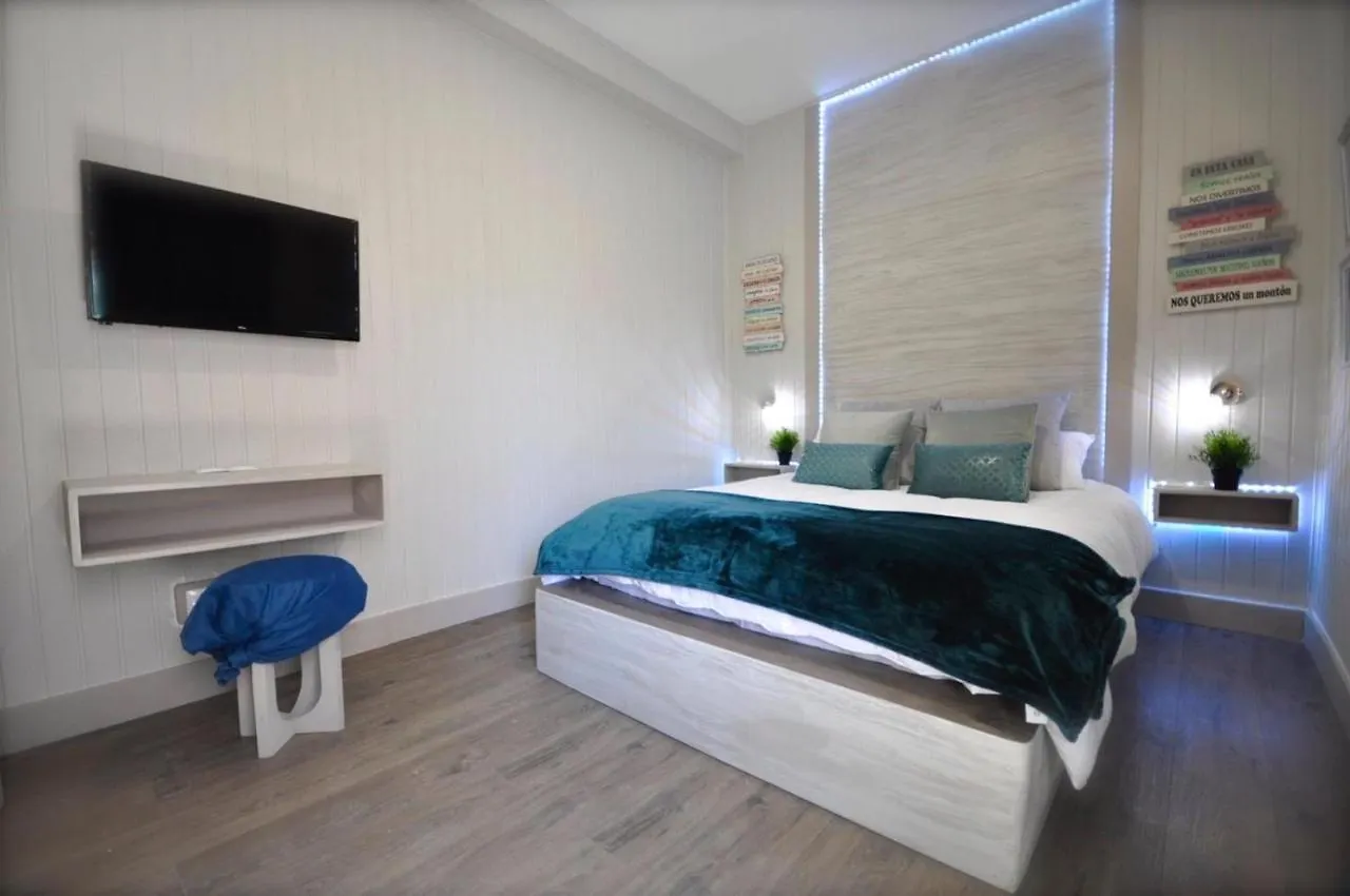 Villa Palma Marbella España