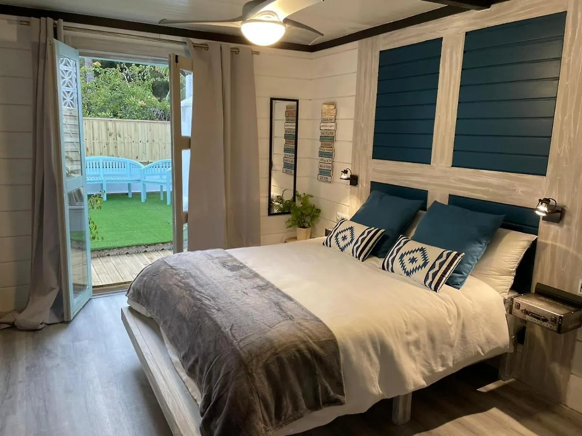 Villa Palma Marbella Bed and breakfast