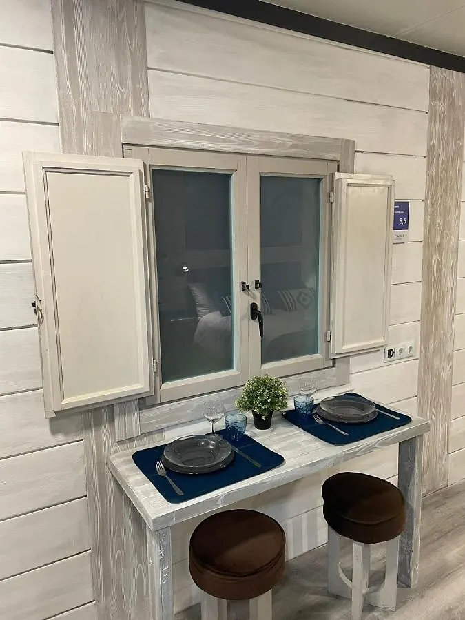 Villa Palma Marbella 3*,  España