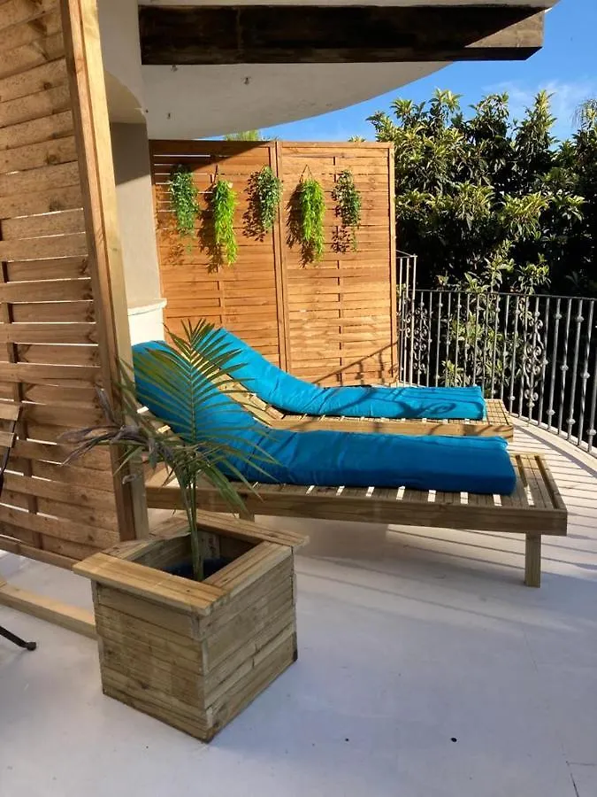 Villa Palma Marbella 3*,  España