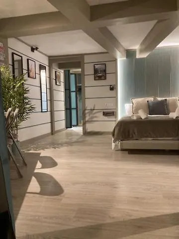 Villa Palma Marbella Bed and breakfast