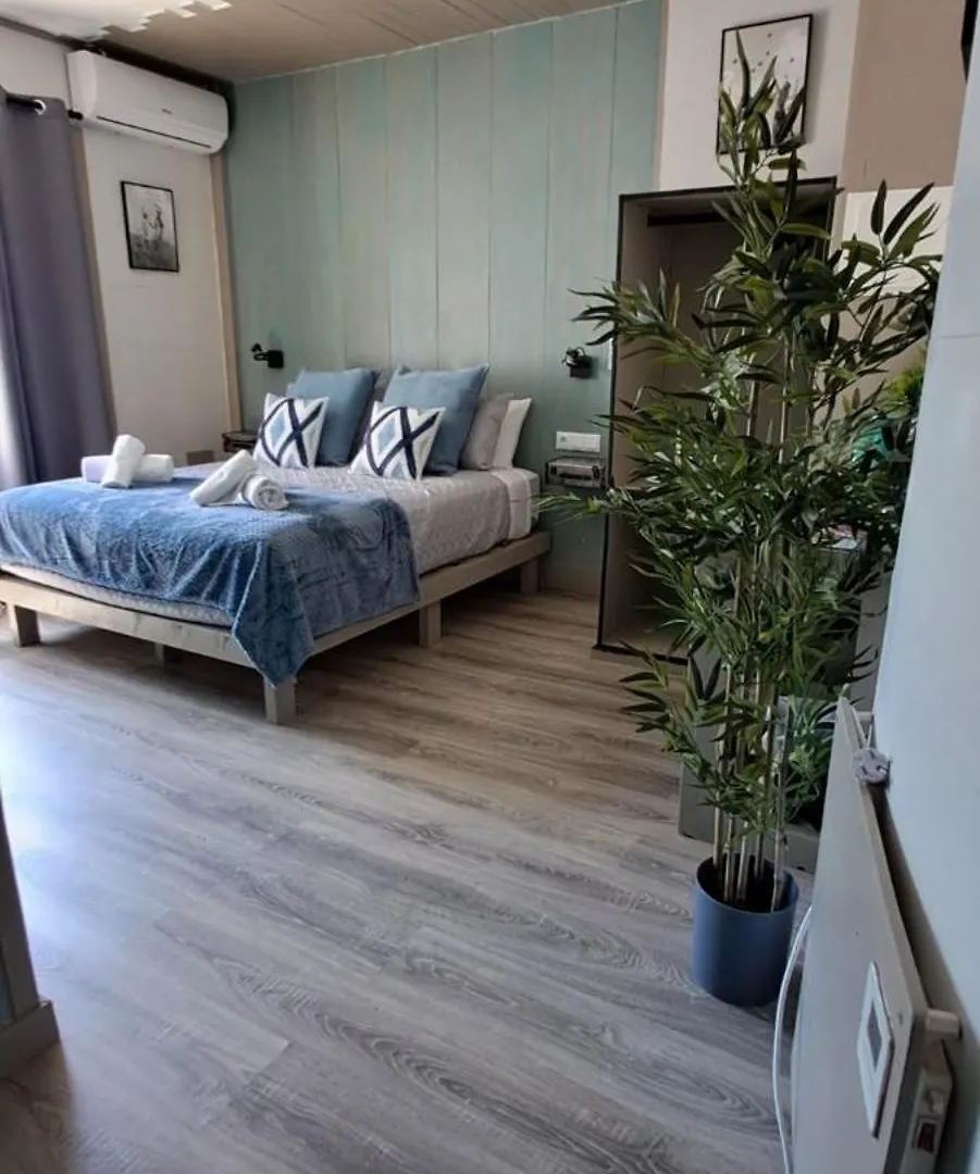 Villa Palma Marbella 3*,  España