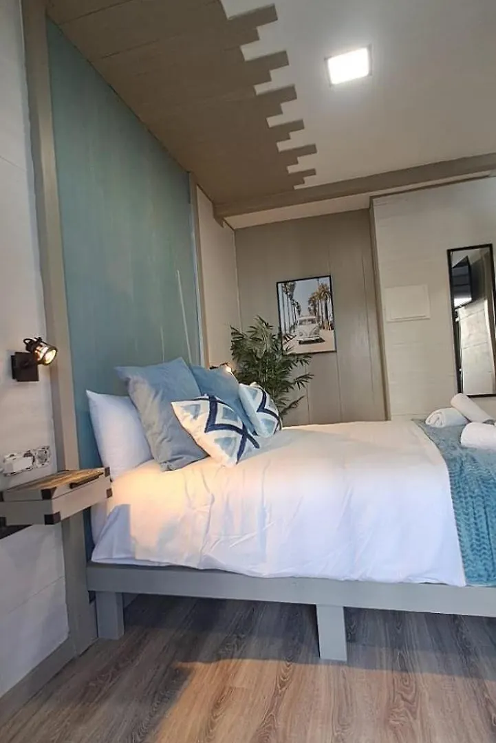 Villa Palma Marbella