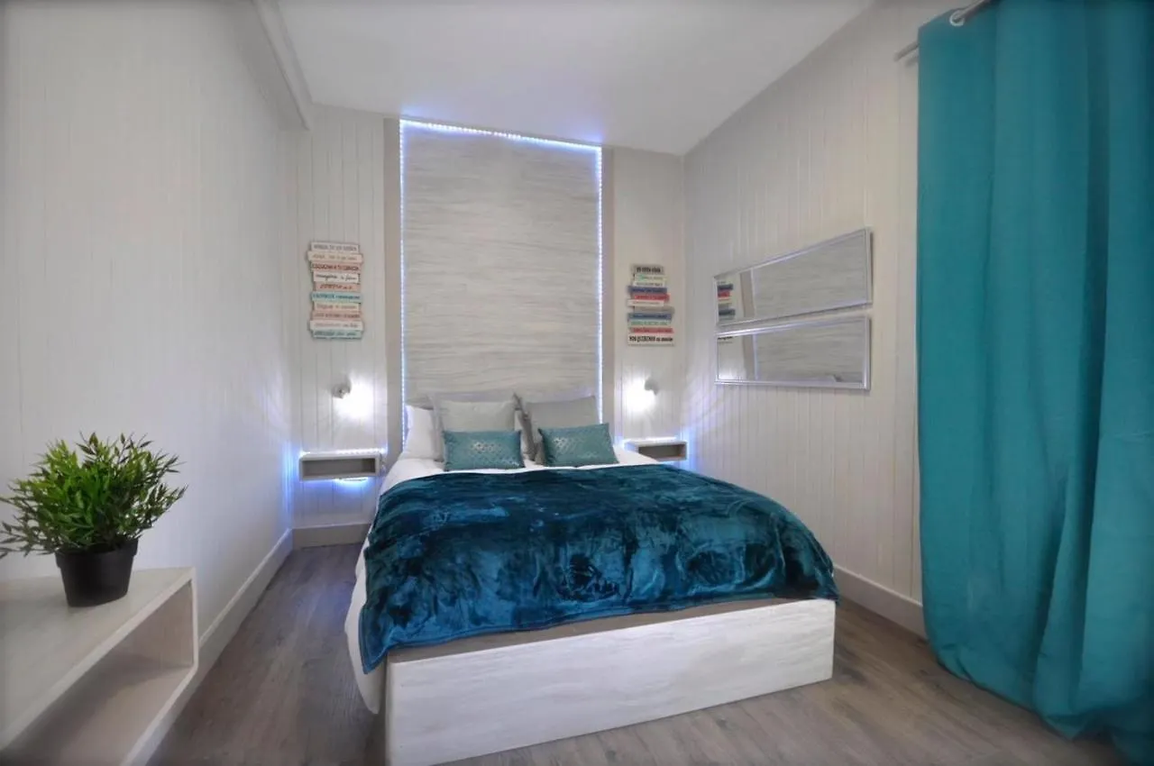 Villa Palma Marbella 3*,