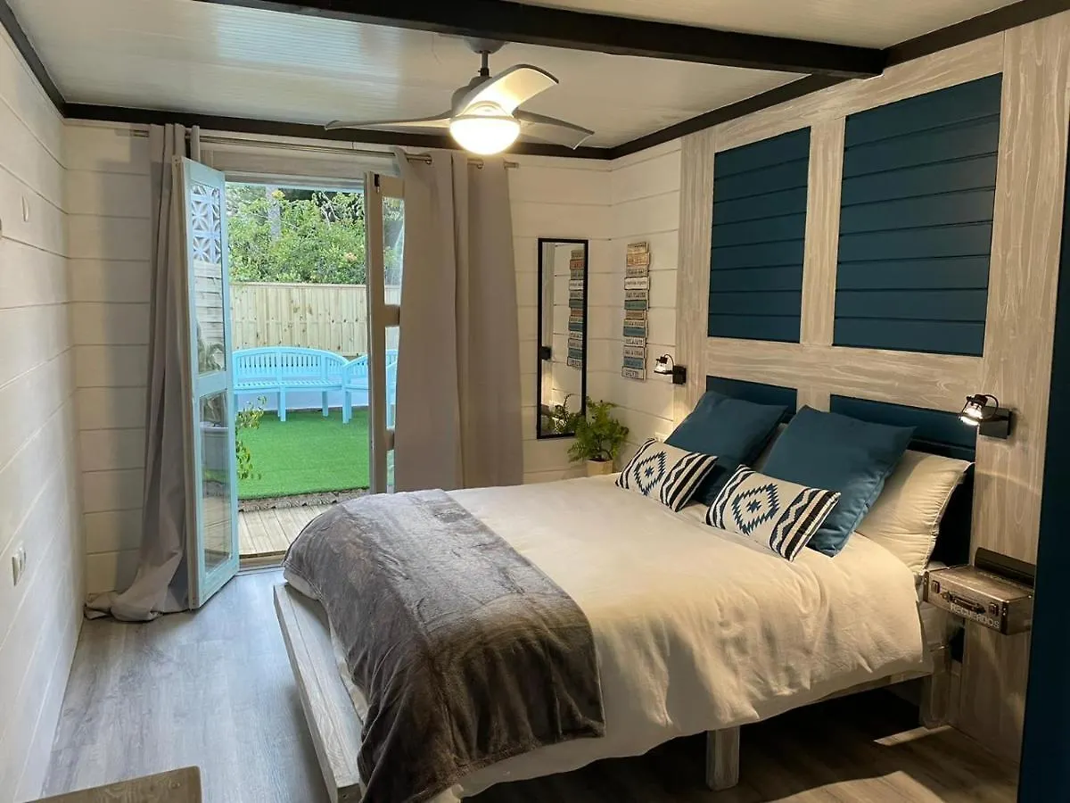 Villa Palma Marbella Bed & Breakfast