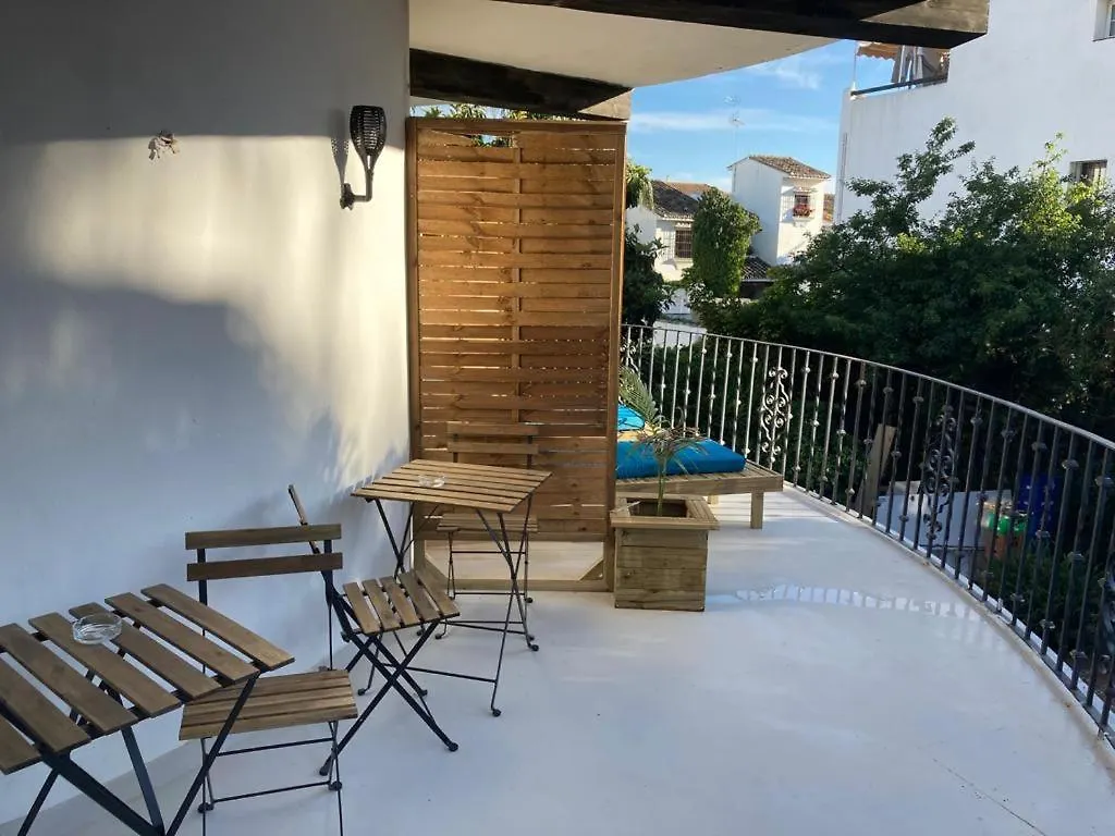 Villa Palma Marbella Spain