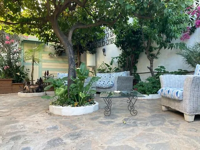 Villa Palma Marbella 3*,