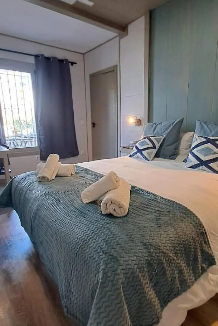 Villa Palma Marbella 3*,