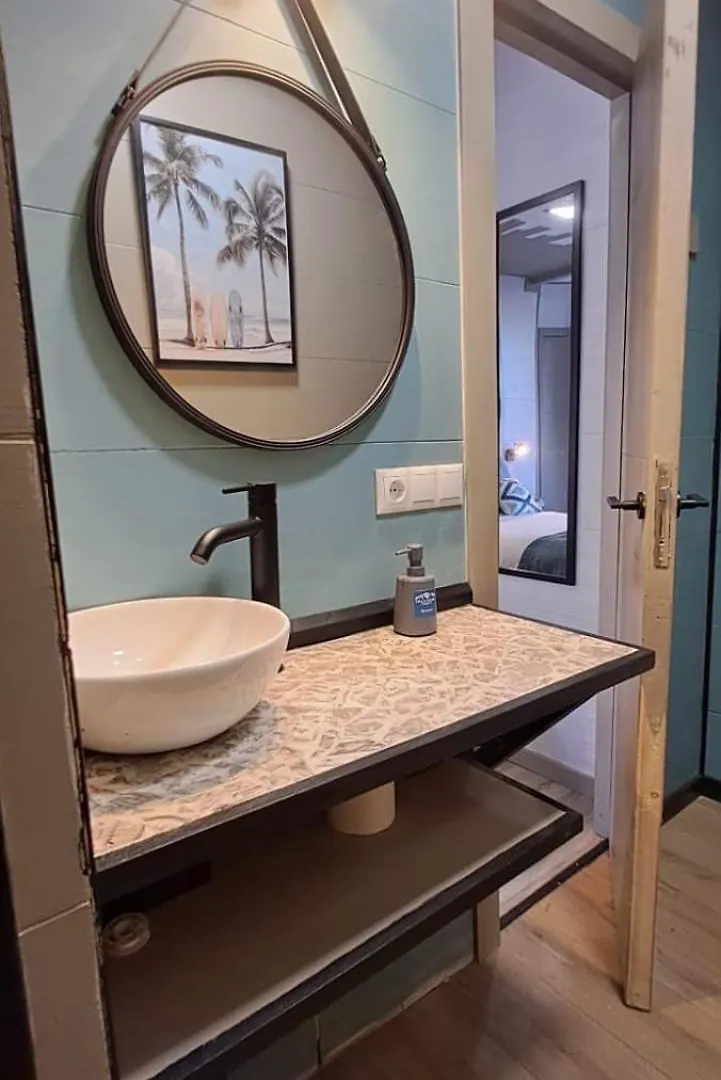 Villa Palma Marbella 3*,