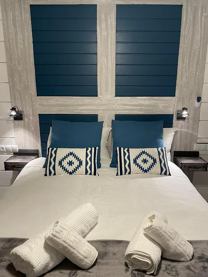 *** Bed & Breakfast Villa Palma Marbella Spain