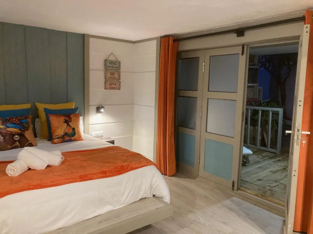 Villa Palma Marbella