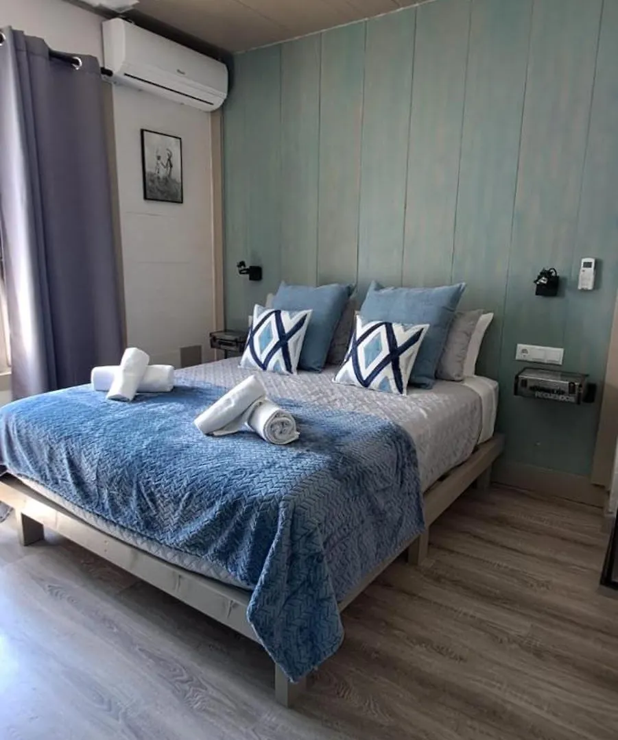 Villa Palma Marbella Bed & Breakfast