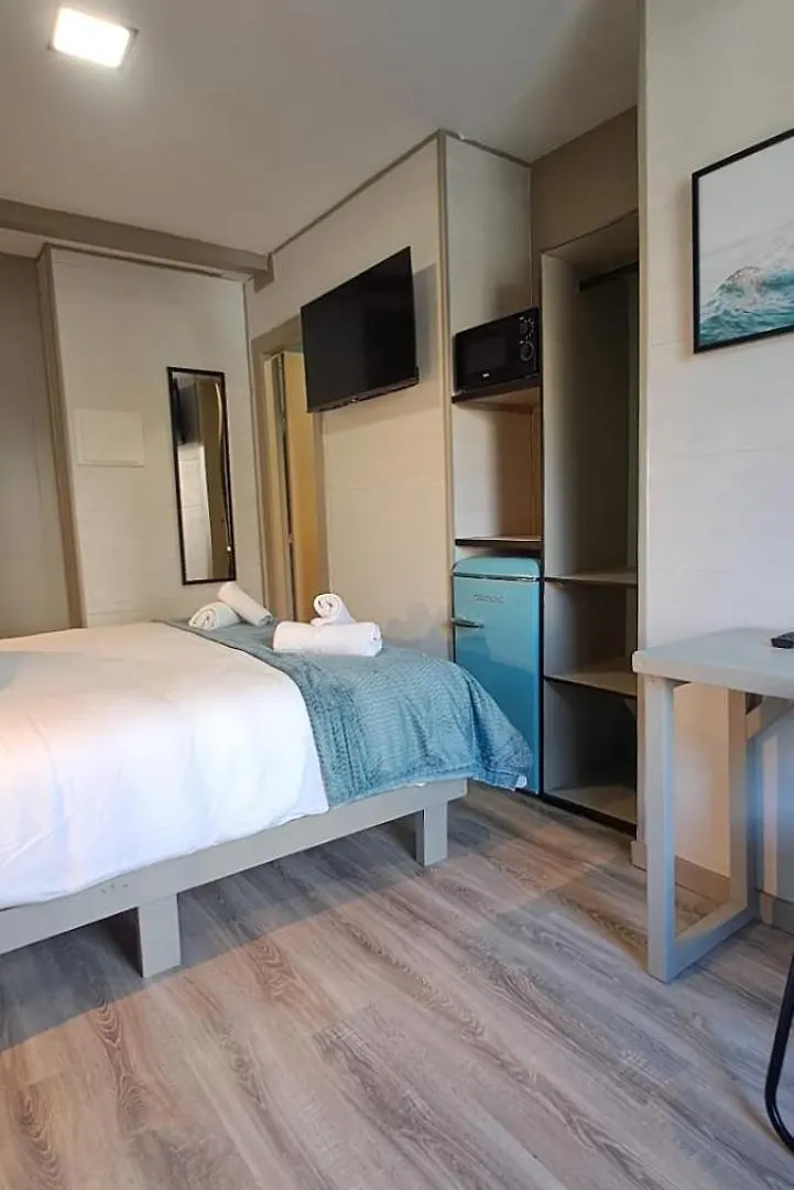 *** Bed & Breakfast Villa Palma Marbella Spain